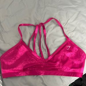 Gymshark Sports Bra